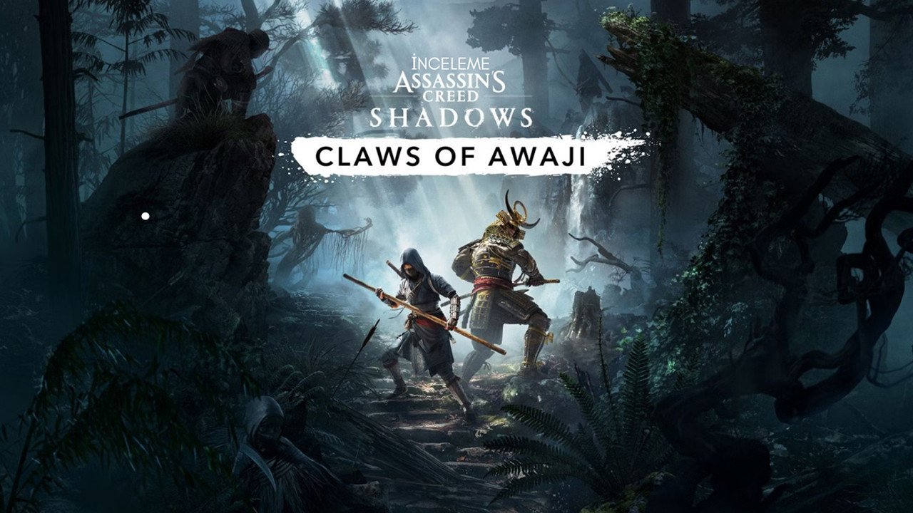Claws of Awaji: Shadows’un İç Sessizliği ve Ada Sırları