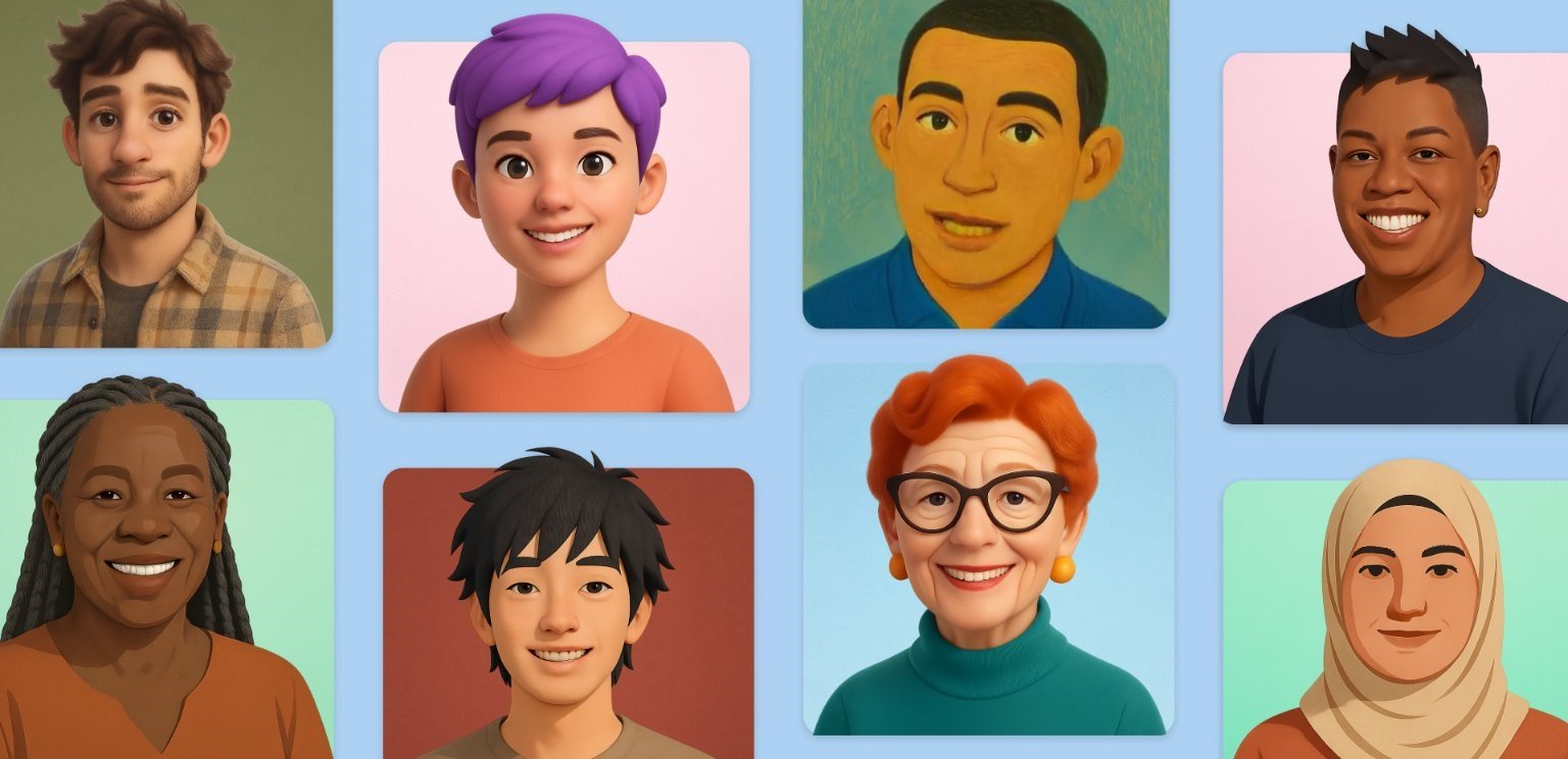 Copilot Portraits: Microsoft’ın Fotogerçekçi Avatar Denemesi ve Güvenlik Sınırları