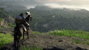 Crimson Desert İçin Yeni Oynanış Görüntüleri ve Yükselen Beklentiler