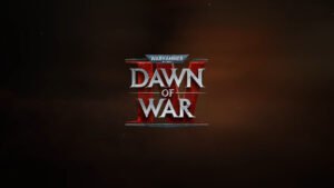 Dawn of War 4: Dark Angel Primarch İddiası ve Oyun İçeriğine Dair Gelişmeler