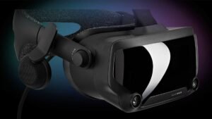 Deckard: Valve’nin Yeni VR Başlığı İçin Seri Üretime Geçtiği İddialarıyla Gelen Büyük Görünüm