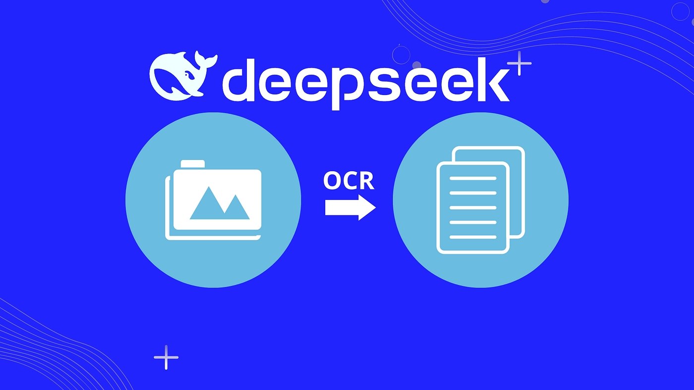 Deepseek OCR ile Uzun Belgeleri Görsel Formatta İşleyen Sistem: Verimlilik ve Kapasite Analizi