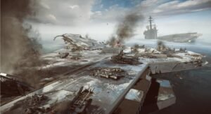 Deniz Savaşları Battlefield 6’ya Geri Dönüyor: Oyuncu Taleplerine Yönelik Gelişmeler