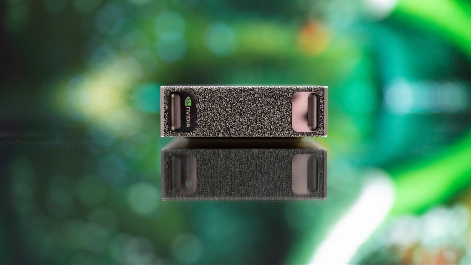 DGX Spark: Nvidia’nın Taşınabilir Yapay Zeka Sürücüsü 15 Ekim'den İtibaren Satışta