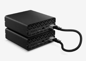 DIGITS ile ZGX Nano G1n: Küçük Büyüklüğün Sınırlarını Zorlayan Hız ve Verimlilik