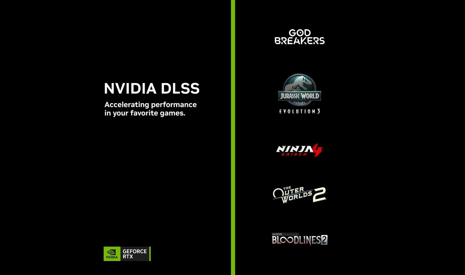 DLSS 4.0 ile Çoklu Kare Oluşturma: Yeni Oyunlar ve RTX 50 Serisiyle İyileştirmeler