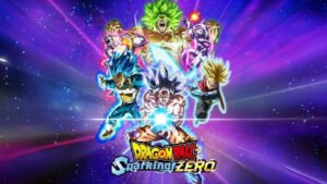 Dragon Ball: Sparking Zero İncelemesi ve Serüvenin Yeni Dokuya Dönüşümü