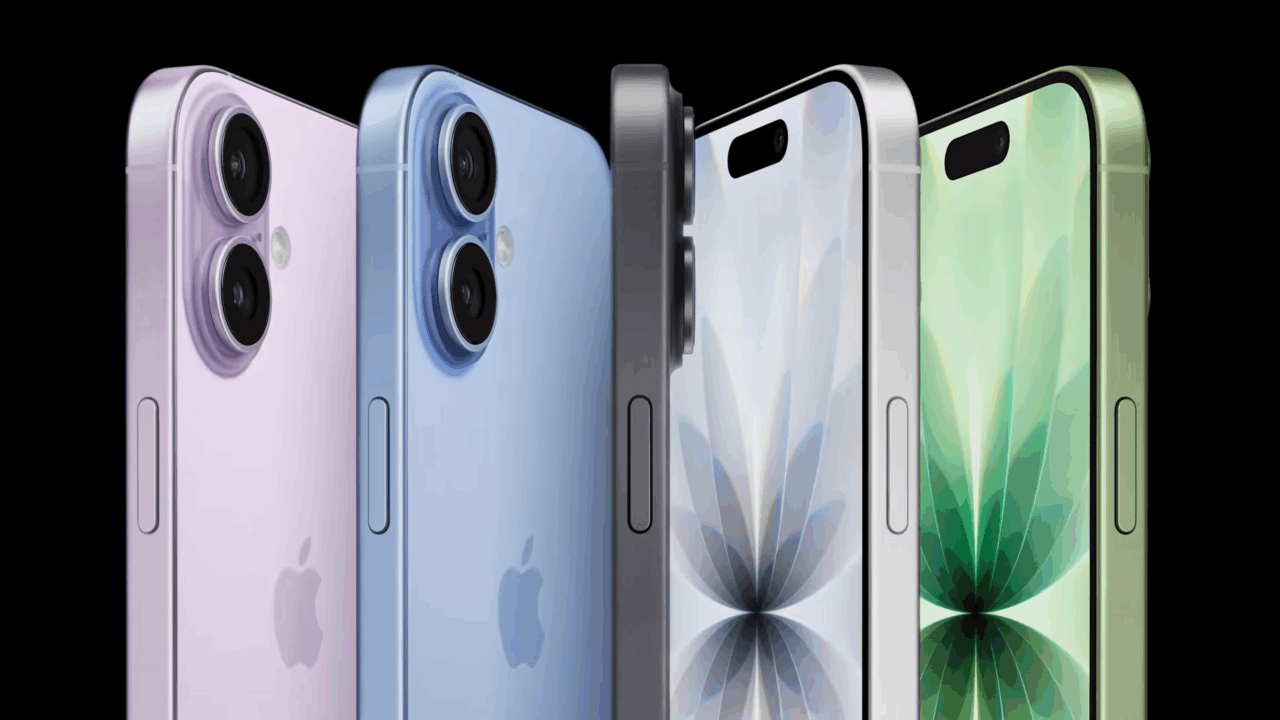 DxOMark Ekran Değerlendirmesi: iPhone 17 ve Air Modelinin Rağbet Gösteren Performansı