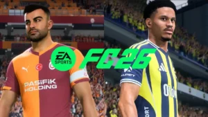 EA Sports FC 26 Satış Zirvesi: 10 Milyon Barajını Aştı ve PlayStation Üstünlüğü Sürüyor