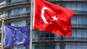 Elektronik Giriş-Çıkış Sistemi (EES): 2025’da Uygulamaya Başlayan ve 2026’ya Kadar Genişleyen Yeni Sınır Yönetimi