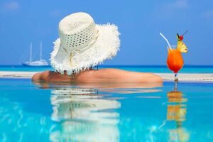 Endless Summer: Sahte Tatil Görüntülerini Üreten Yeni Yapay Zeka Uygulaması İncelemesi