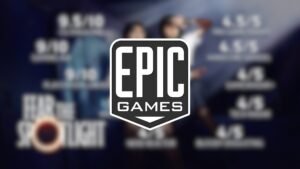 Epic Games Store Haftanın Ücretsiz Oyunu: Fear the Spotlight