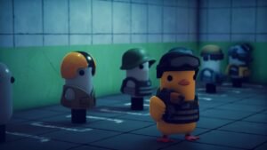 Escape from Duckov: Türkiye’de Patlayan İlgiyle Yeni Nesil Extraction Shooter