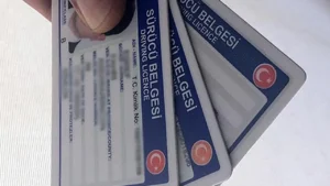 Eski Tip Ehliyetler İçin Son Gün: 31 Ekim 2025 Uyarısı ve Başvuru Rehberi