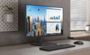 ExpertCenter P600 AiO: Yapay Zeka ile Entegre Masaüstü Çözümünün Yeni Yüzü