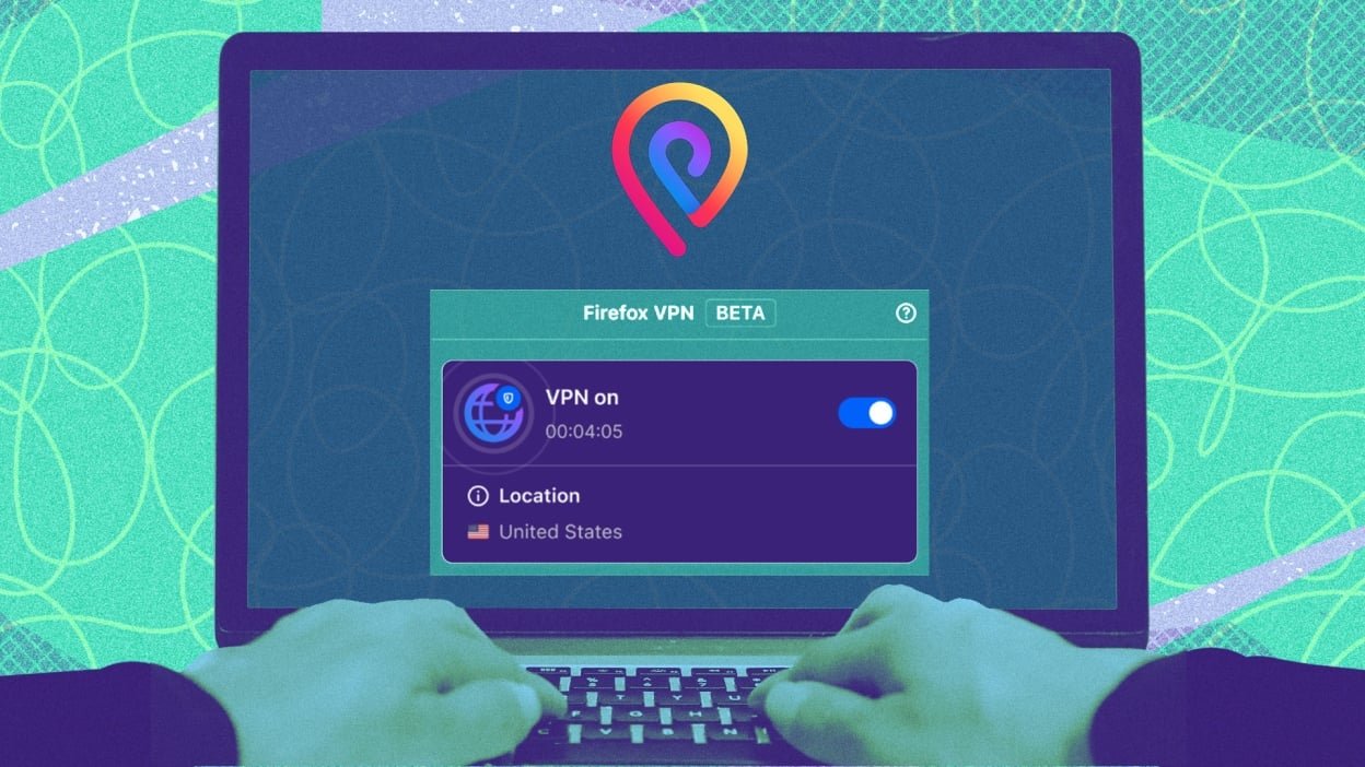 Firefox VPN Beta: Mozilla'nın Tarayıcı İçinde Ücretsiz VPN Deneyimi ve Sınırları