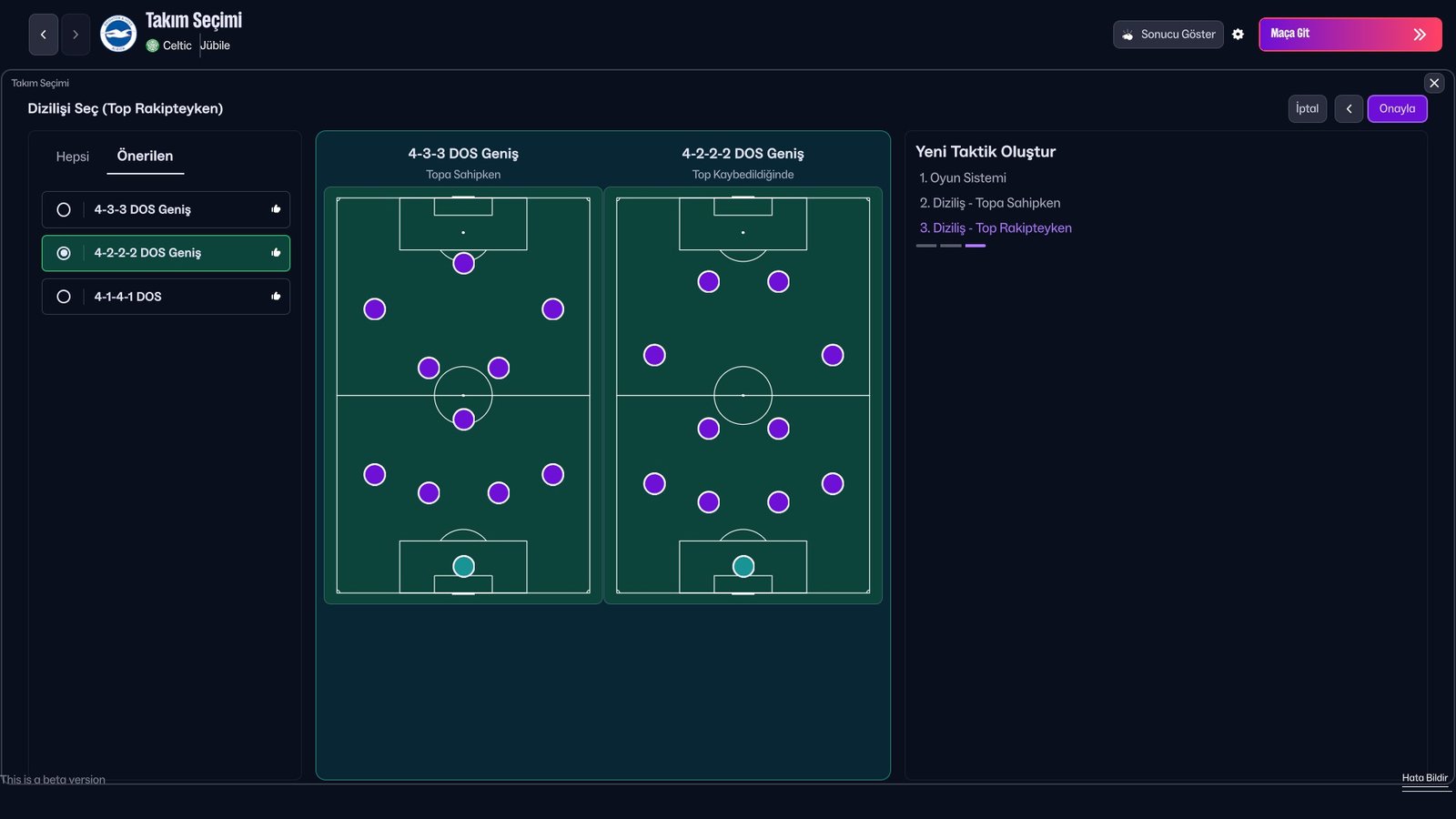 Football Manager 26 İncelemesi: Arayüz Devrimi, Lisanslar ve Motor Güncellemeleri Üzerinden Derinlemesine Bir Değerlendirme