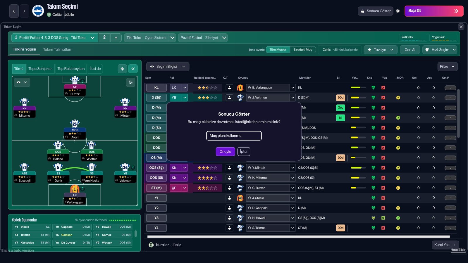 Football Manager 26 İncelemesi: Arayüz Devrimi, Lisanslar ve Motor Güncellemeleri Üzerinden Derinlemesine Bir Değerlendirme