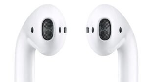 Foxconn Hindistan’da AirPods Üretim Kapasitesini Yüzde 100 Artırıyor: 200.000 Adet Hedef