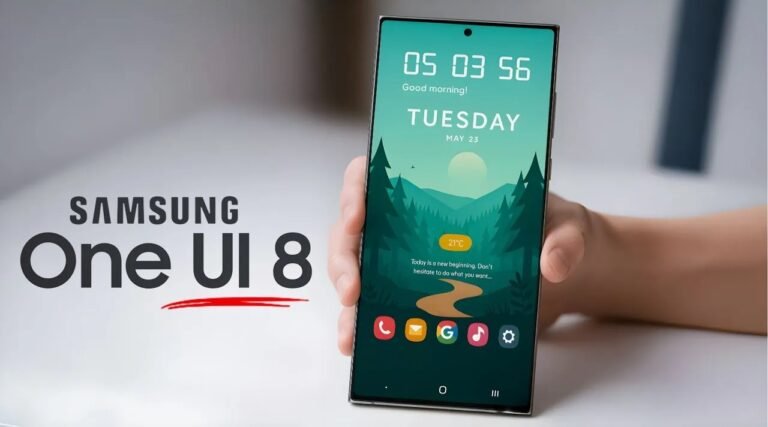 Galaxy A33, A53 ve Daha Fazlası İçin One UI 8.0 Güncellemesi: Yeni Sürümler ve Dağıtım Planı