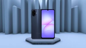 Galaxy M07: Giriş Seviyesini Yükselten Uzun Ömürlü Android Güncelleme Taahhüdü