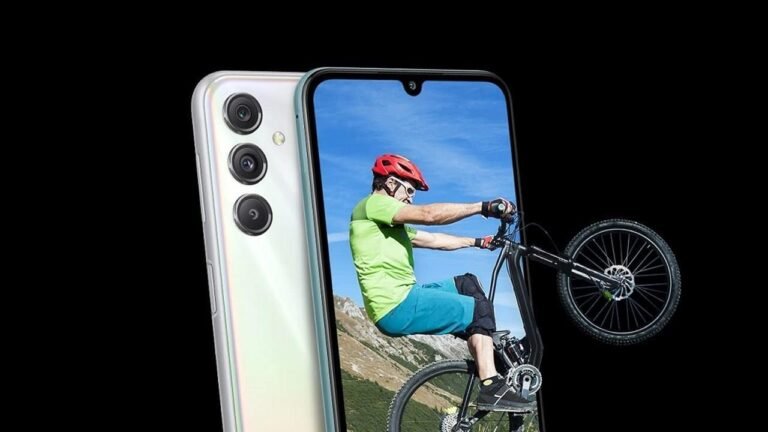 Galaxy M55 ve M55s için Android 16 Tabanlı One UI 8 Güncellemesi Hindistan’da Kullanıcılara Ulaşmaya Başladı