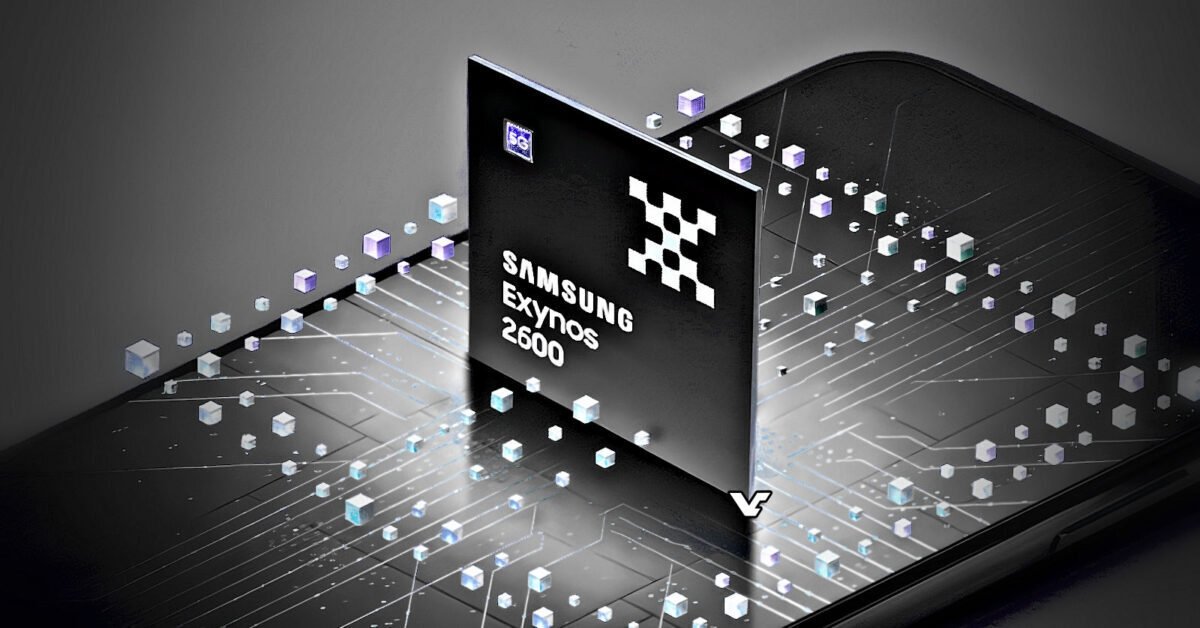 Galaxy S26 Serisi İçin Exynos 2600: 2nm GAA Üretiminde Yeni Dönem