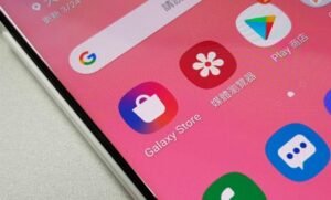 Galaxy Store Yeni Düzeni: Sadeleşen Arayüz ve Gelişmiş Kullanıcı Deneyimi