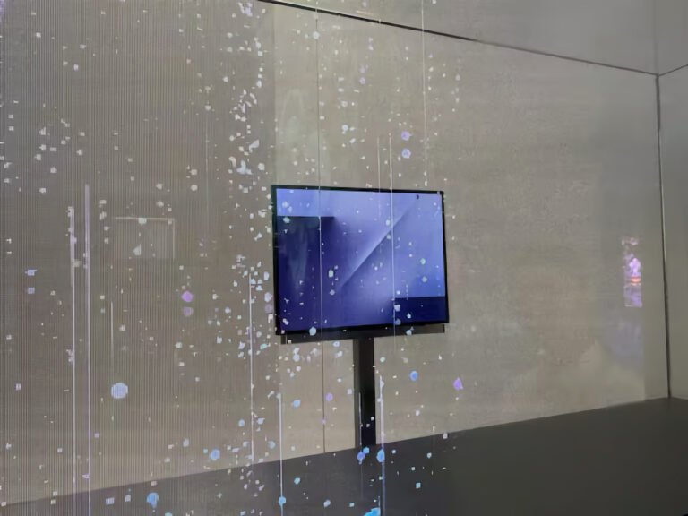 Galaxy TriFold: Samsung’un Üç Katlanabilir Geleceğe Dair İlk Işık Hızıyle Görünümü