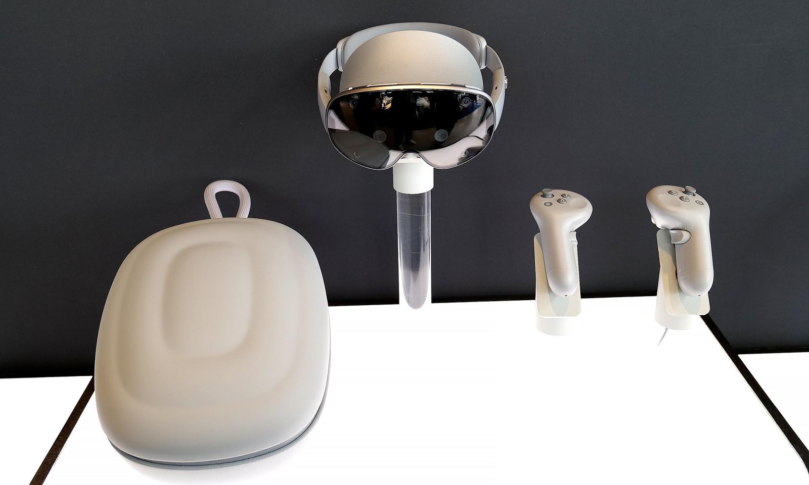 Galaxy XR ile Android XR: Google ve Samsung'un Karma Gerçeklikteki İlk Adımı