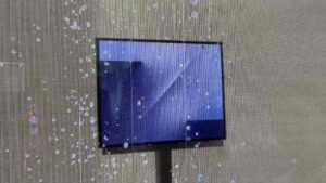 Galaxy Z TriFold: Samsung’un Üçlü Katlanabilir Gelecek Tasarımı