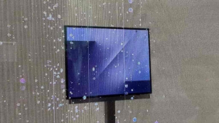 Galaxy Z TriFold: Samsung’un Üçlü Katlanabilir Gelecek Tasarımı