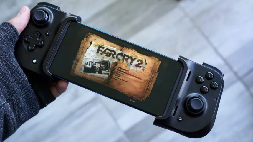 GameHub 5.2 Güncellemesiyle Mobil Oyun Deneyimi Zirveye Taşınıyor