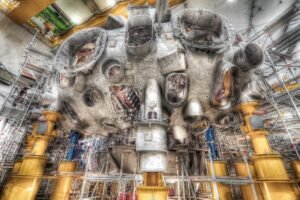 Gauss Fusion: Avrupa Ulusal Güçlü Füzyon Planı ve 2040’lar İçin Yol Haritası