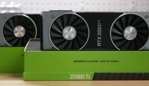 Gecikmiş Keşif: GTX 2080 Ti Prototipi ve RTX Çıkışının Gölgesinde Bulunan Gizli Tasarım