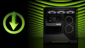 GeForce 581.57 Game Ready Sürücüsüyle DLSS 4.0 Desteği ve Geniş Düzeltme Listesi