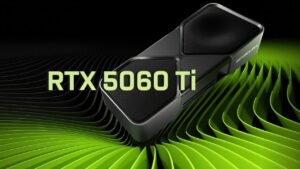 GeForce RTX 5060 Ti: 16 GB Modelle Yoğun İlgi, 8 GB Versiyonu ise Tedarik Azaltma Stratejisiyle Karşı Karşıya