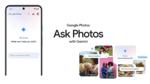 Gelişmiş Konuşarak Düzenleme: Google Fotoğraflarda Yapay Zeka ile Sesli/Yazılı Komutlarla Fotoğraf Düzenleme