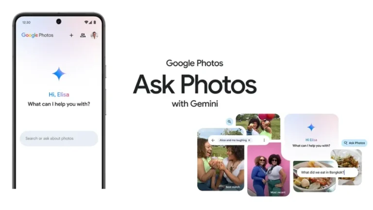 Gelişmiş Konuşarak Düzenleme: Google Fotoğraflarda Yapay Zeka ile Sesli/Yazılı Komutlarla Fotoğraf Düzenleme