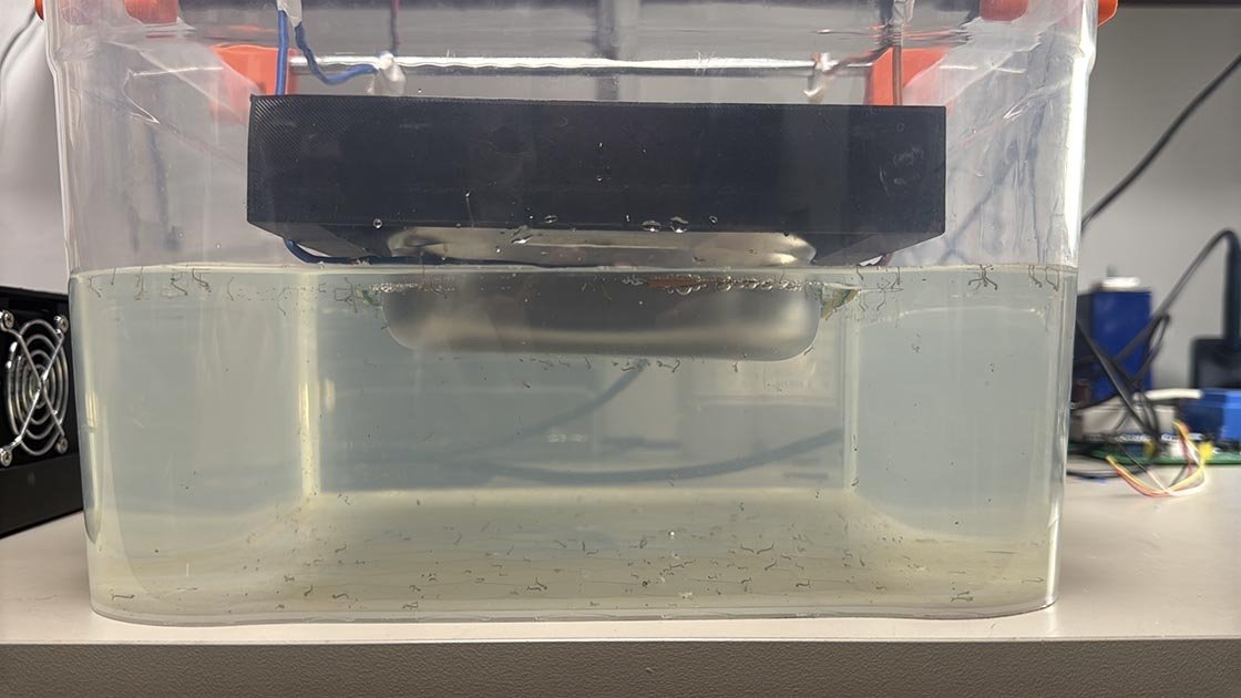 Gelişmiş Ses Dalgasıyla Sivrisineklerle Yenilikçi Mücadele: Prototipten Seri Üretime