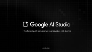 Geliştiriciler İçin Yeni AI Studio: Vibe Coding ve Gemini Entegrasyonu