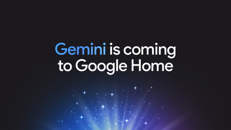 Gemini for Home ile Akıllı Evde Yeni Bir Dönem: Aboneliklerle Genişleyen Özellikler ve Erken Erişim