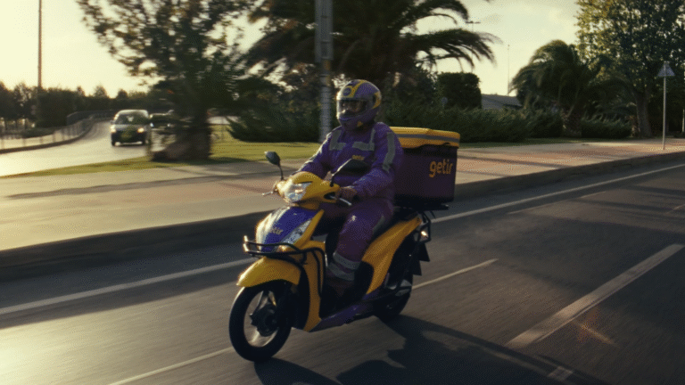 Getir’in Yapay Zeka Destekli Özellikleriyle Perakende Deneyiminin Yeni Dönemi