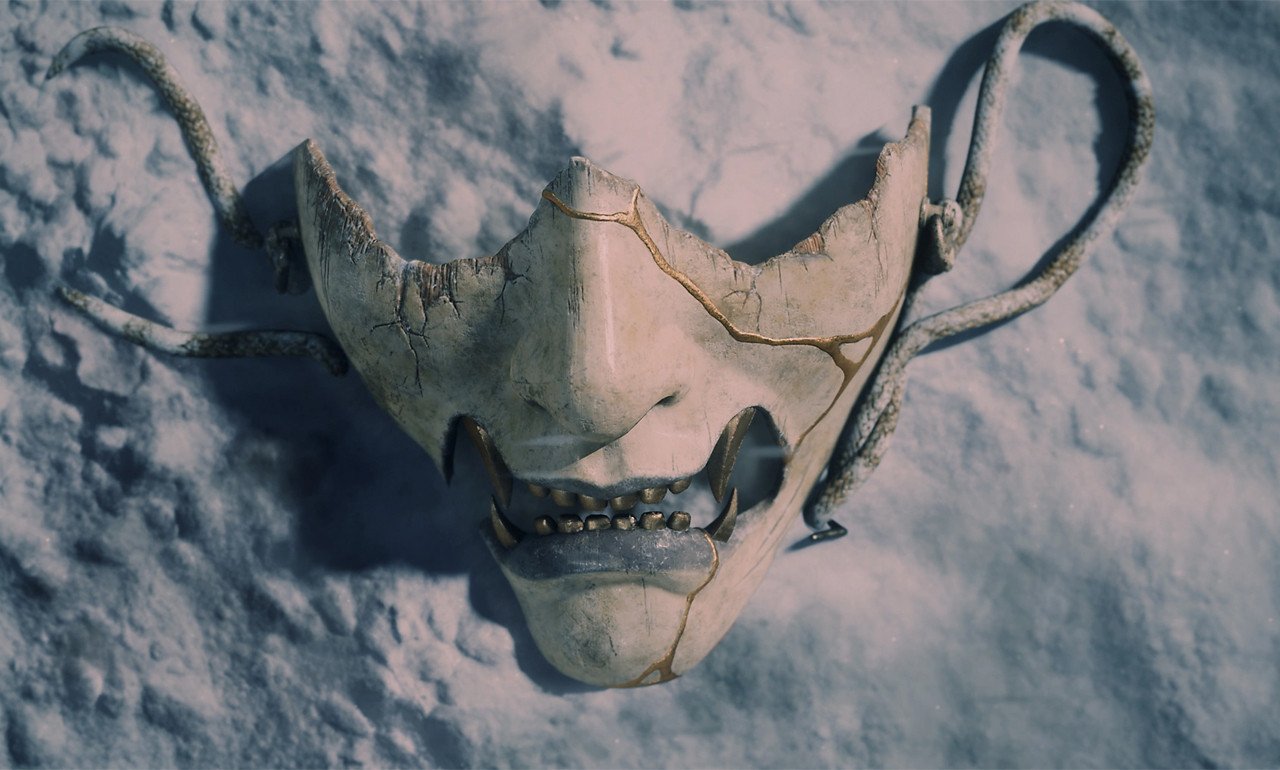 Ghost of Yōtei: Soğuk Adaletin Güçlü Ruhu ve Ezo’nun Karlar İçindeki Öyküsü