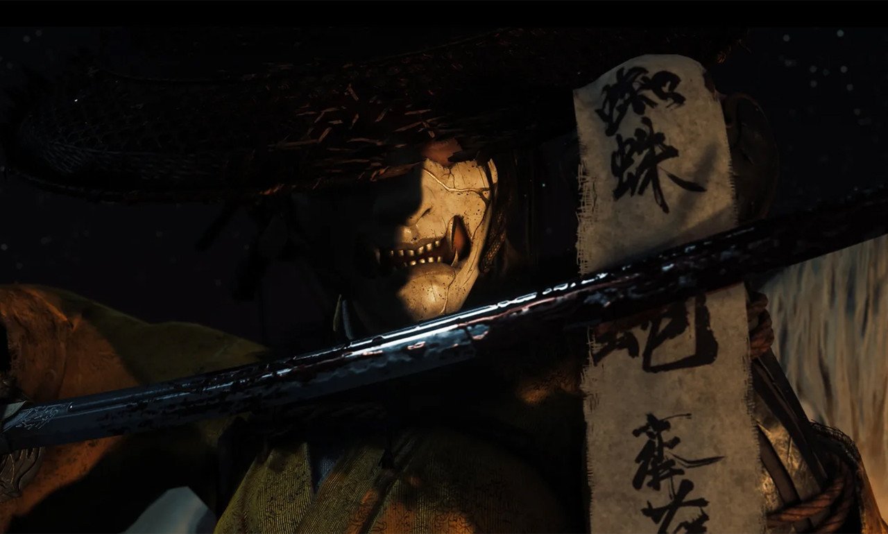 Ghost of Yōtei: Soğuk Adaletin Güçlü Ruhu ve Ezo’nun Karlar İçindeki Öyküsü