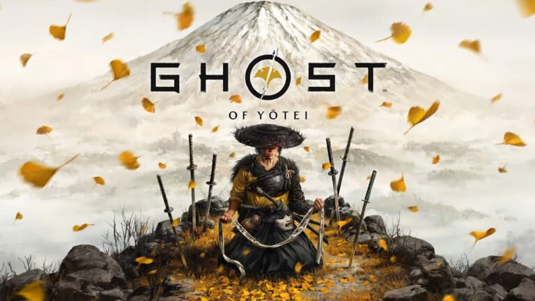 Ghost of Yōtei: Soğuk Adaletin Güçlü Ruhu ve Ezo’nun Karlar İçindeki Öyküsü