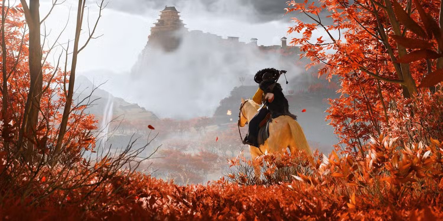 Ghost of Yotei PS5 Zirvesi: Assassin’s Creed Shadows’la Rekabette Yeni Dengesizliğin İzleri