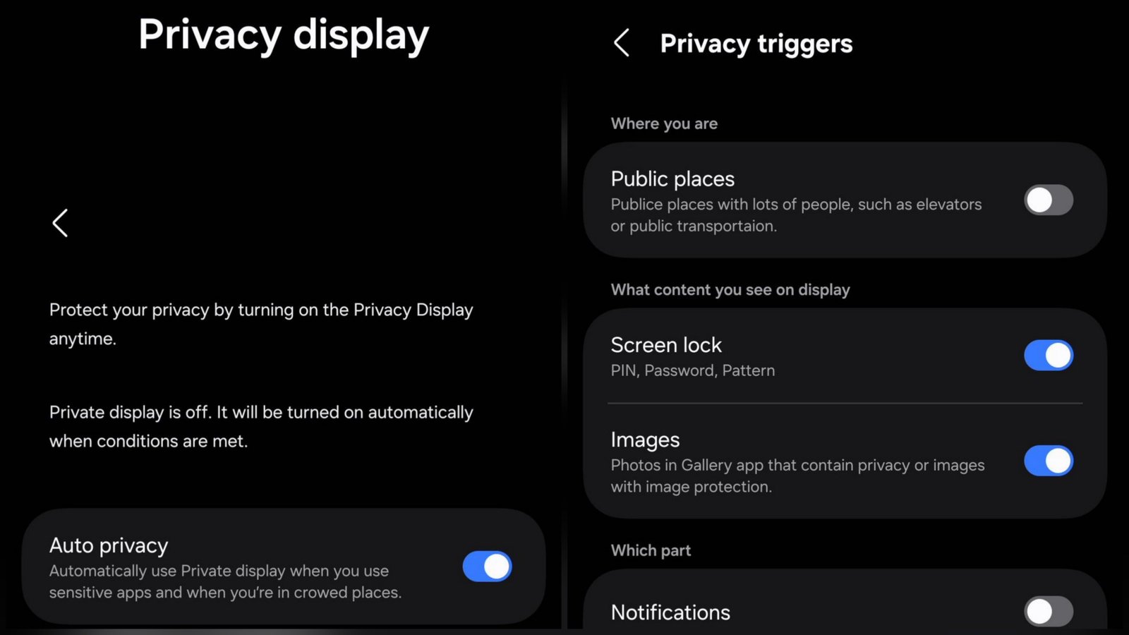 Gizlilik Odaklı Hayalet Ekran: Galaxy S26 İçin Yeni Bir Özellik Yol Haritası