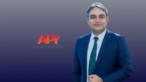 Global Banking Finance Awards 2025: APY Ventures’ın Uluslararası Başarı Hikayesi