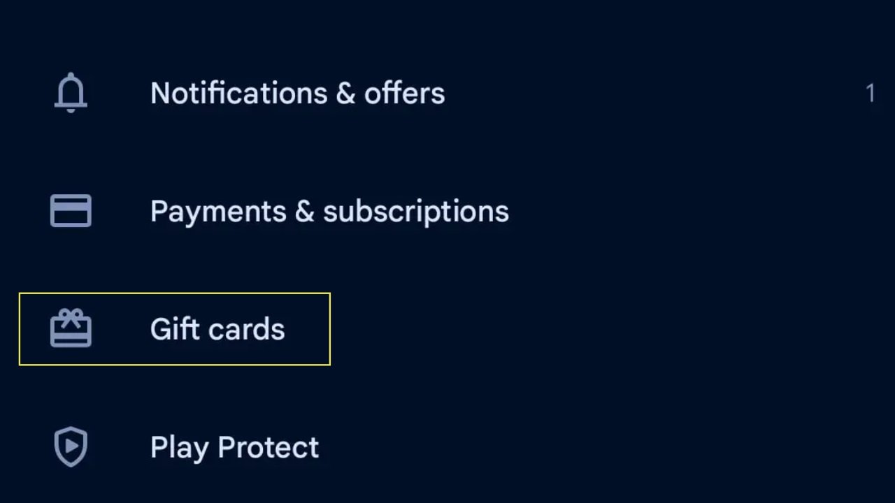 Google Play Store’da Hediye Kartları Özelliğiyle Dijital Güzergah: Güvenli, Kolay ve Çoklu Markalar